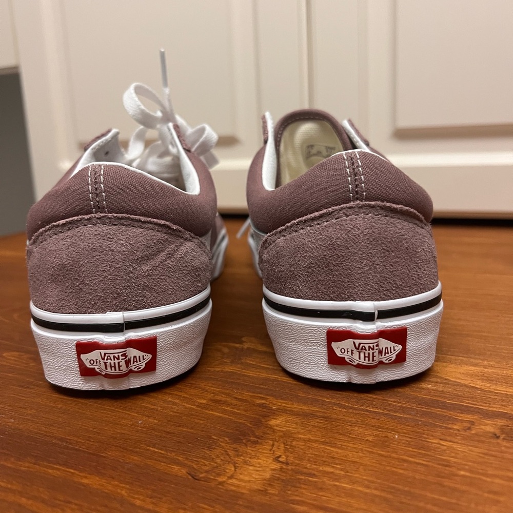 Vans Old Skool Sneakers Unisex - Picture 4 of 5